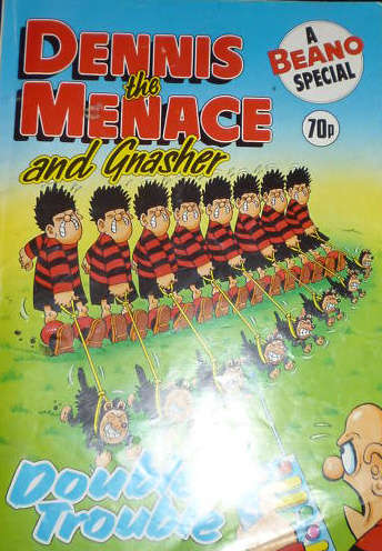Beano Special