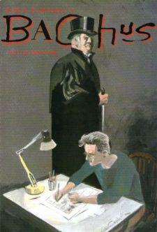 Bacchus (Eddie Campbell’s…) #53