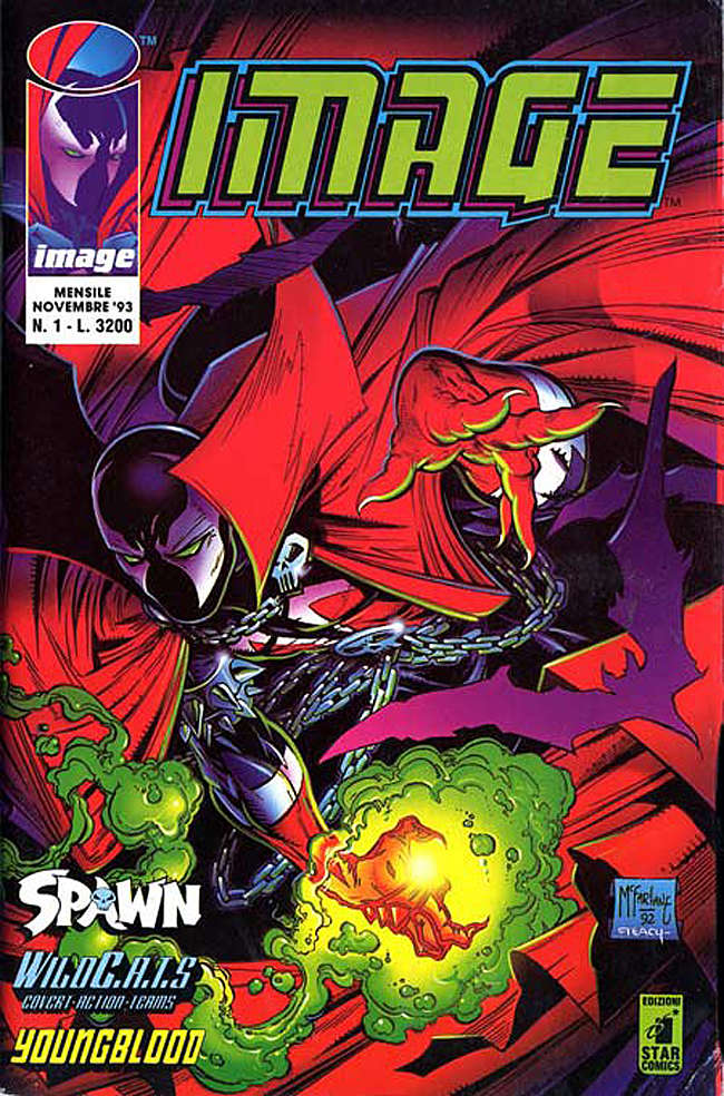 Image (Edizioni Star)