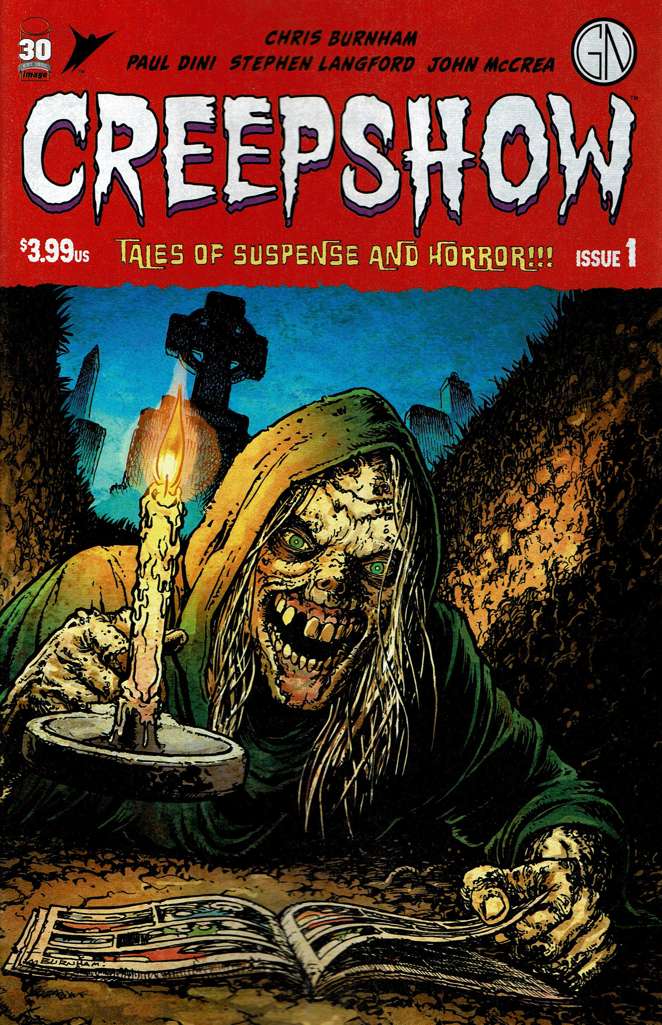 Creepshow (Image)