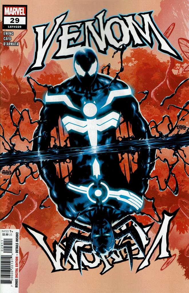 Venom (5th Series) #29