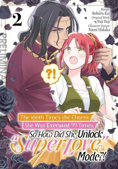 The 100th Time’s the Charm She Was Executed 99 Times So How Did She Unlock Super Love Mode?!