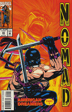 Nomad #22