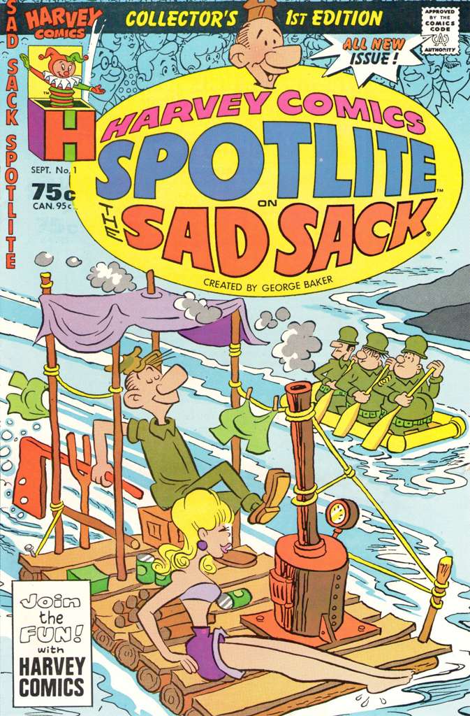 Harvey Spotlite