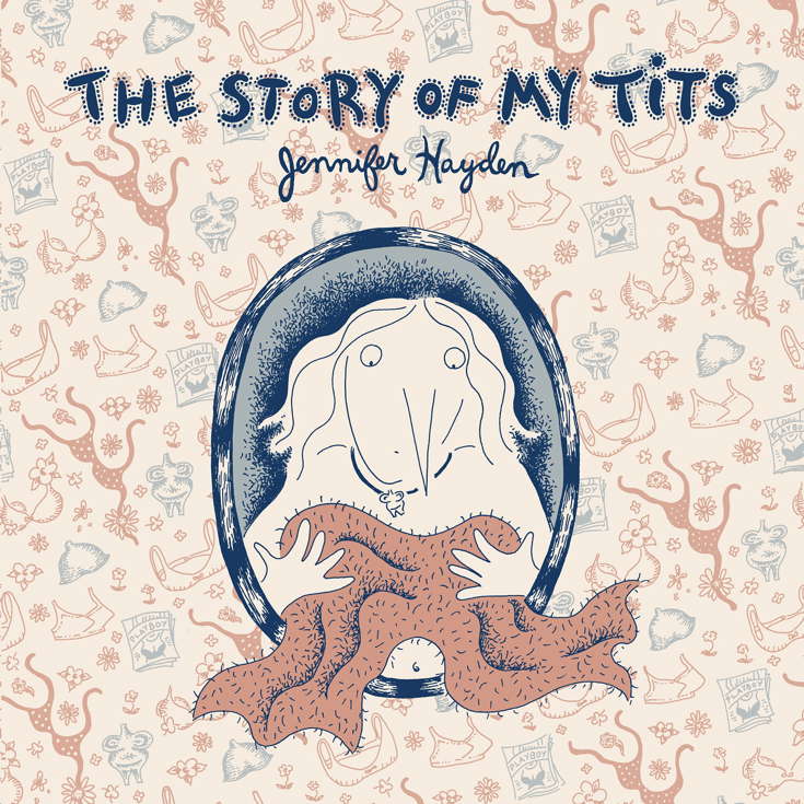 Story Of My Tits