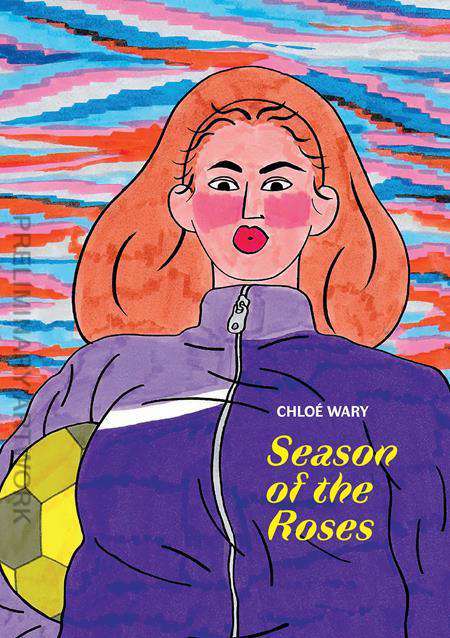 Season of the Roses