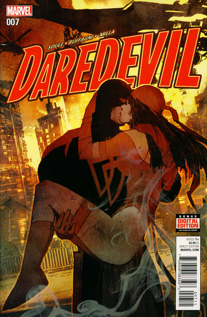 Daredevil (5th Series) #7