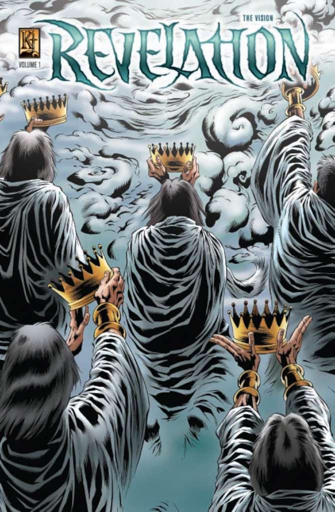 Revelation (2nd Series)