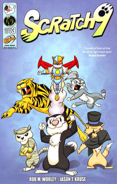 Scratch 9 #3