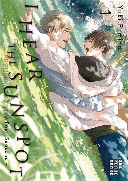 I Hear the Sunspot: Four Seasons