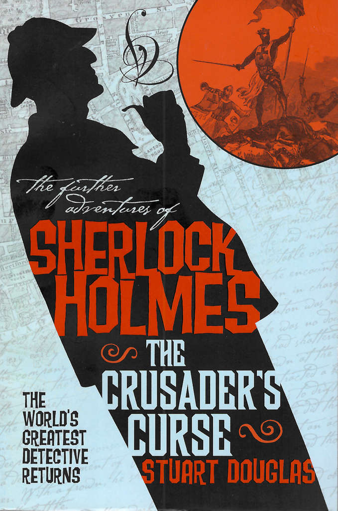 The Further Adventures of Sherlock Holmes