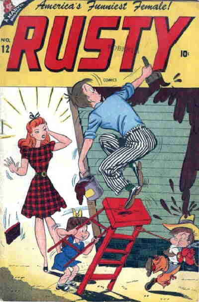 Rusty