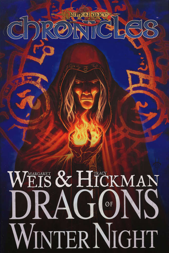 Dragonlance: Chronicles (Vol. 2) Book #1 Hardcover