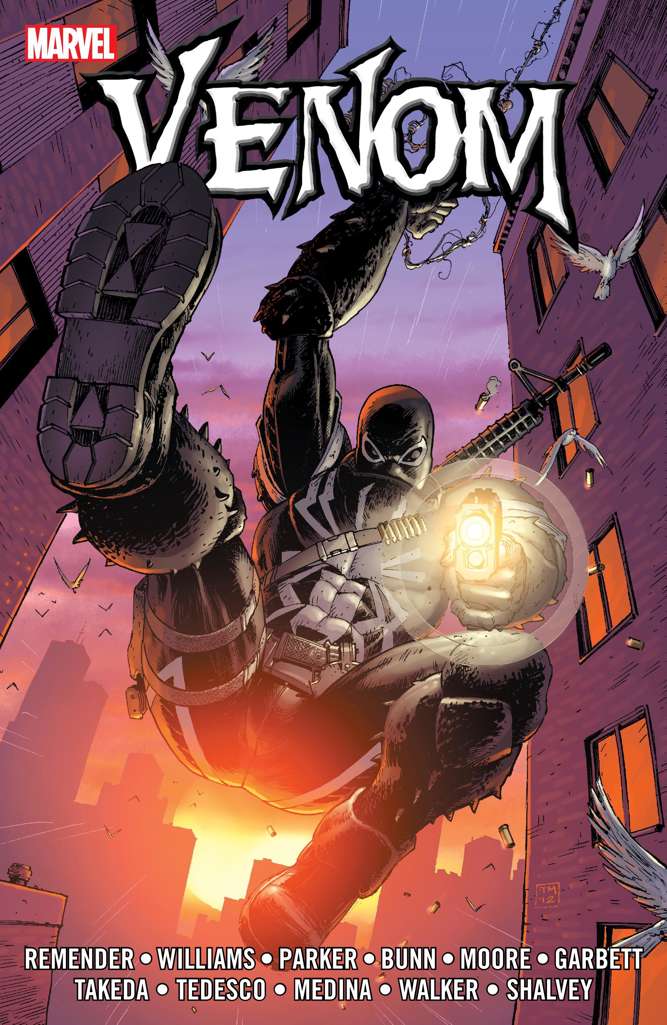 Venom (2nd Series) Special Edition #2