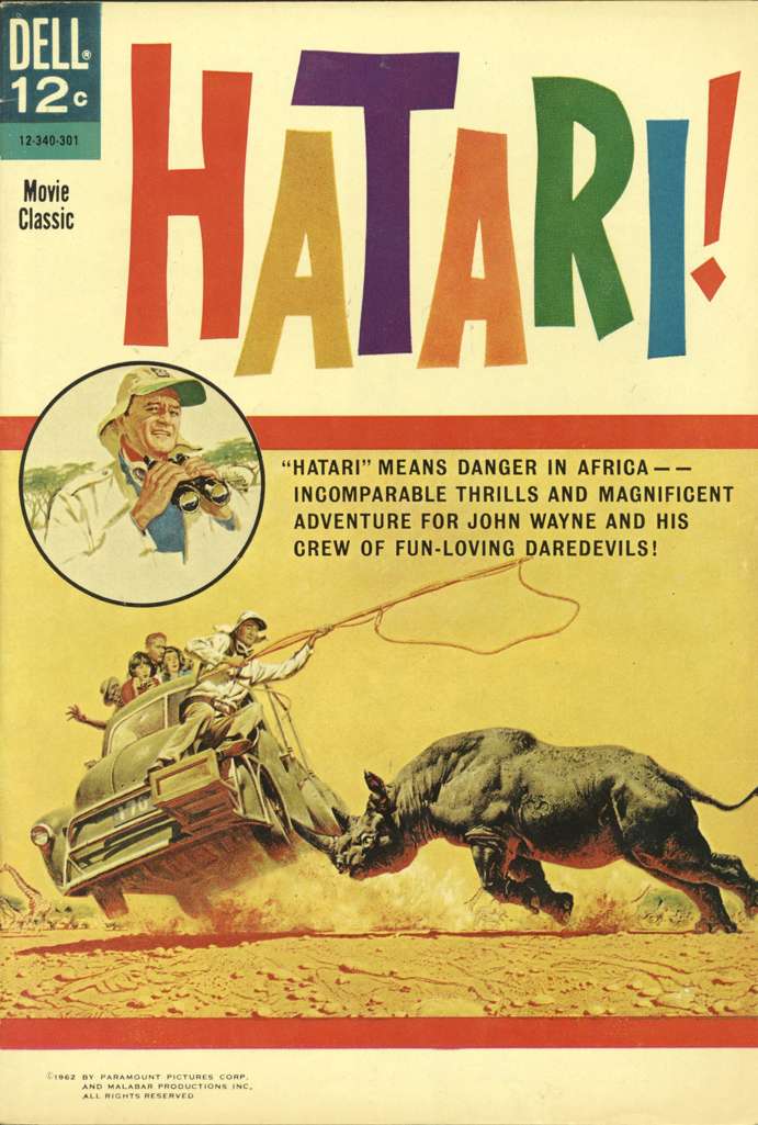 Hatari