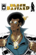 Black Bastard