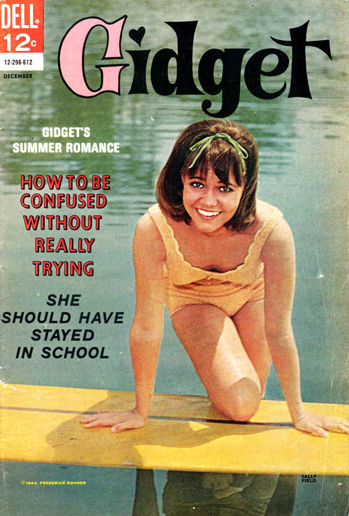 Gidget #2