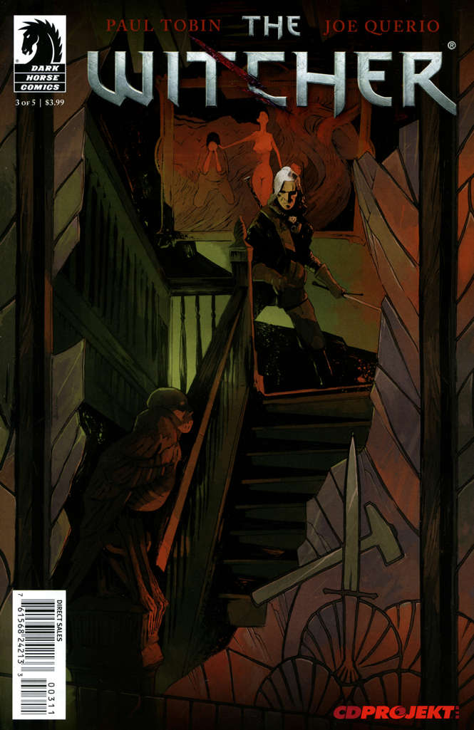 The Witcher #3