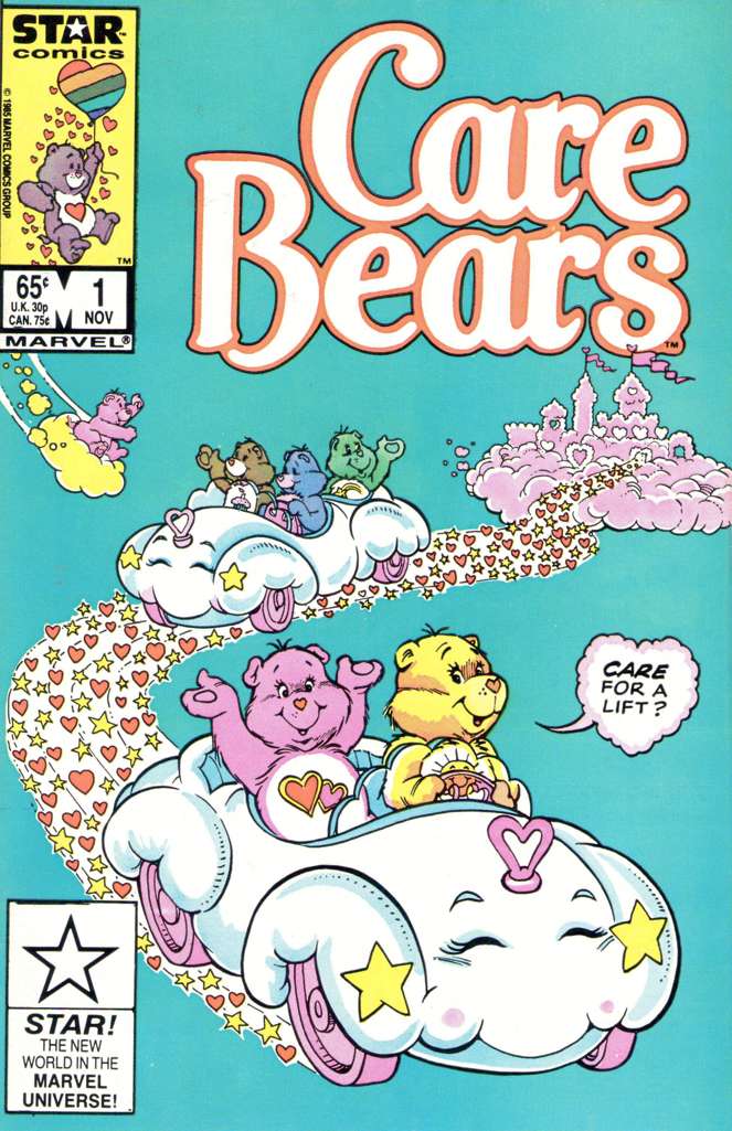 Care Bears