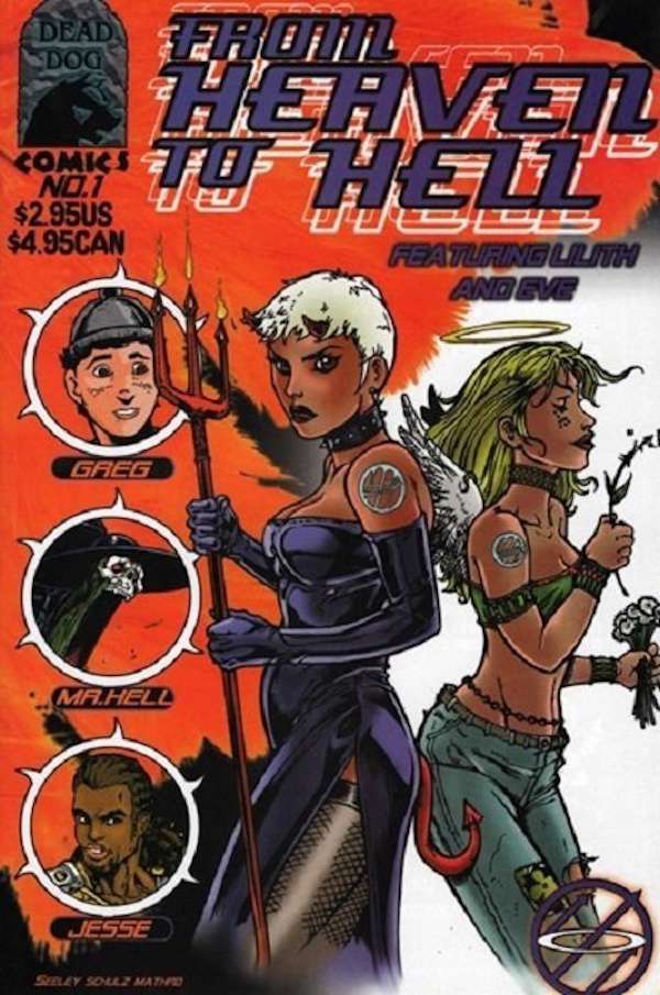 From Heaven to Hell (1st Series)