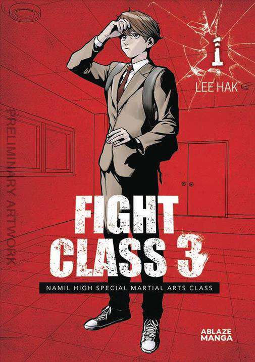 Fight Class 3