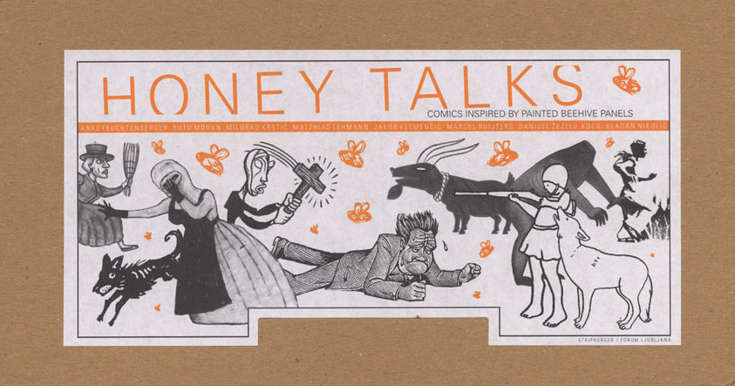 Honey Talks