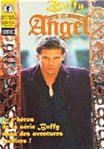 Buffy contre les Vampires Spécial (Semic)