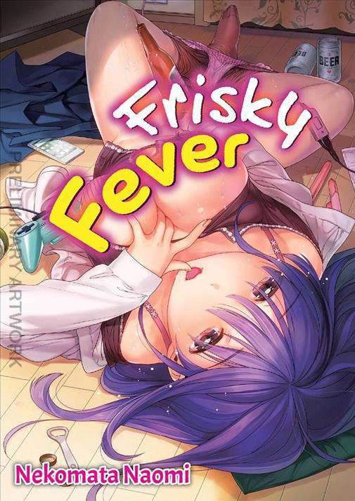 Frisky Fever