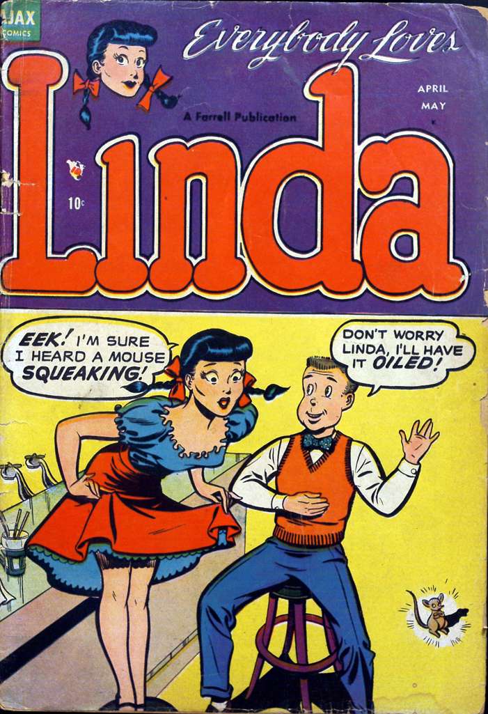 Linda