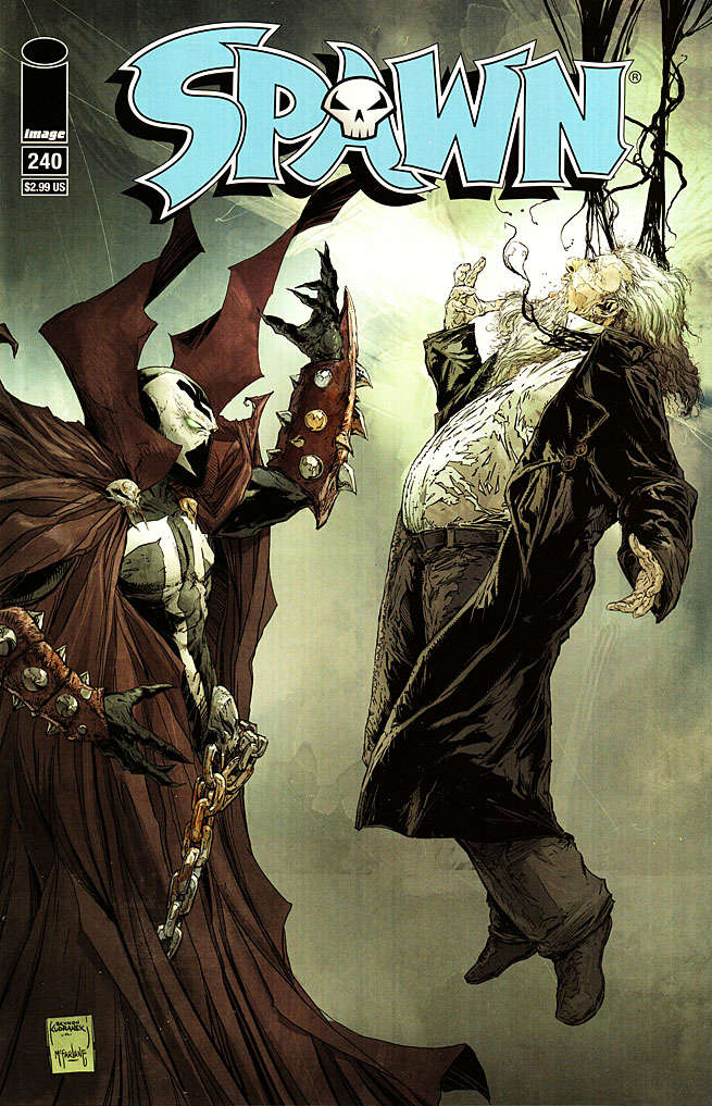 Spawn #240