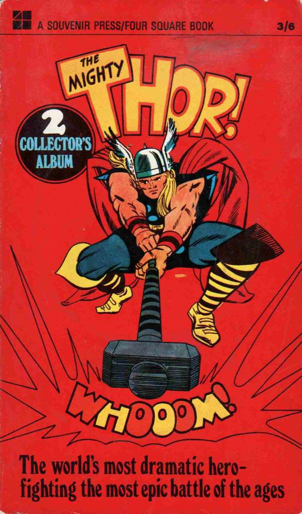 Collector’s Album (Souvenir)