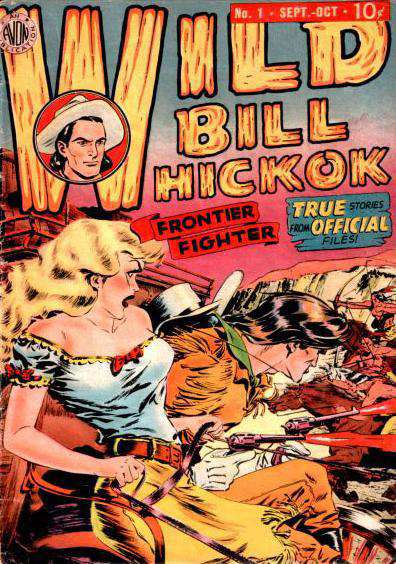 Wild Bill Hickok