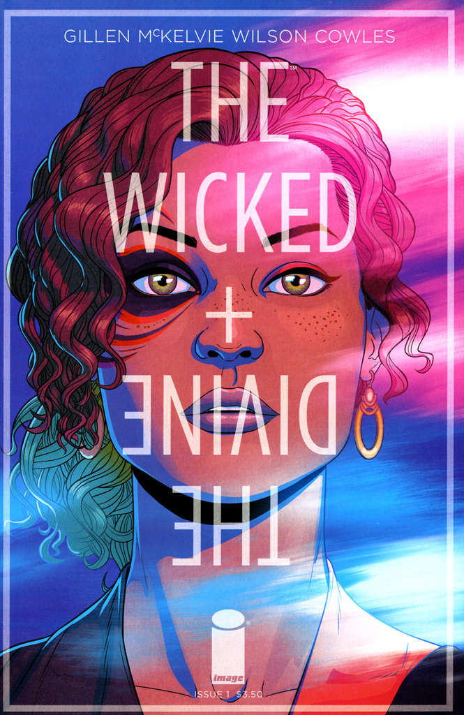 The Wicked + The Divine