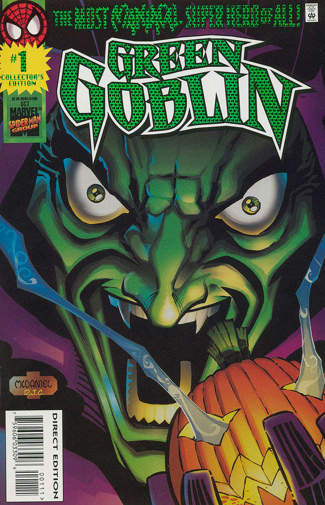Green Goblin