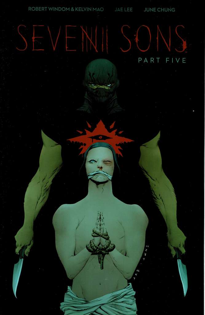Seven Sons (Image) #5