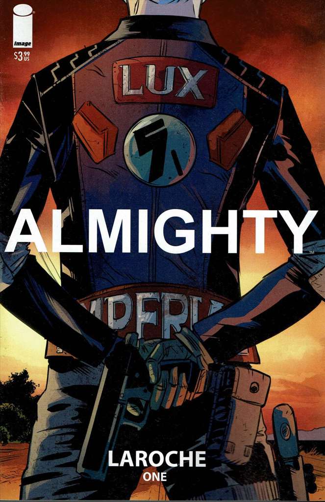 Almighty (Image)
