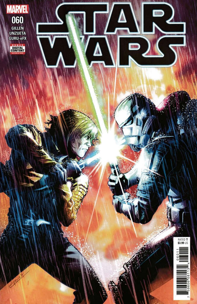 Star Wars (2nd Series) #60