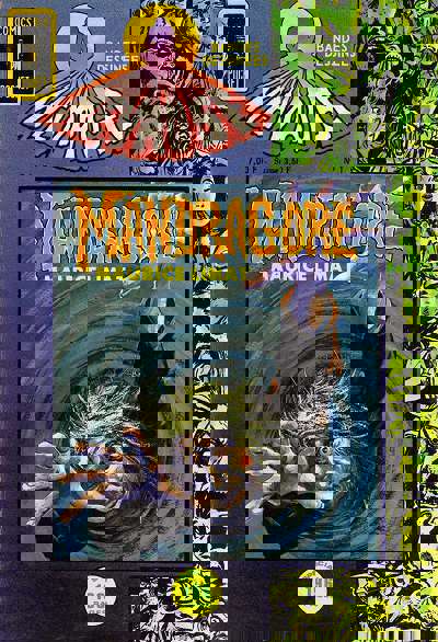 Névrose (Comics Pocket)