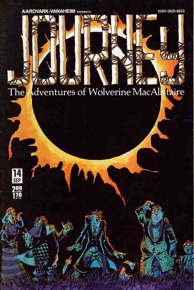 Journey #14