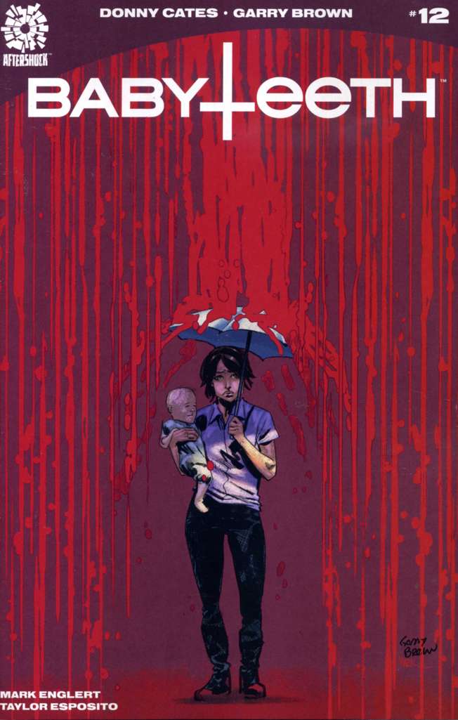 Babyteeth #12