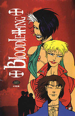 Bloodletting (2nd Series)