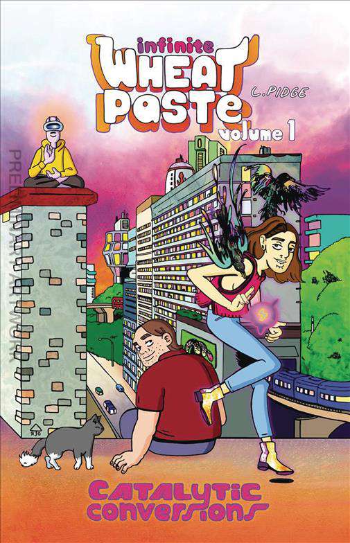 Catalytic Conversions