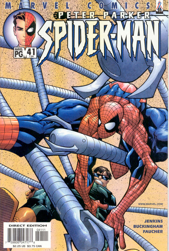 Peter Parker: Spider-Man #41