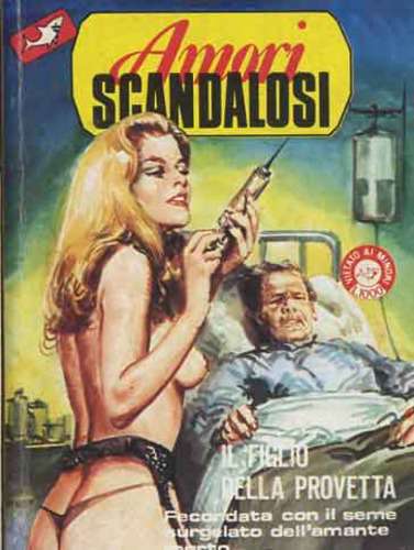 Amori Scandalosi