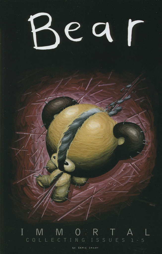 Bear Book #1