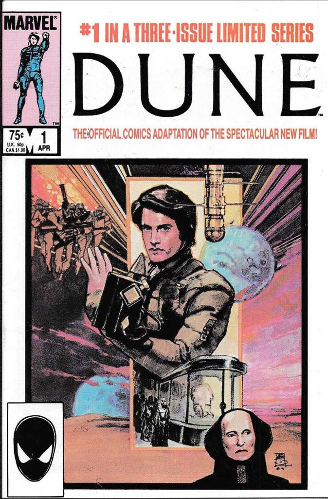 Dune