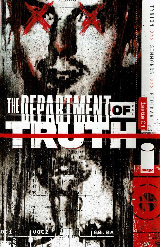 Department of Truth