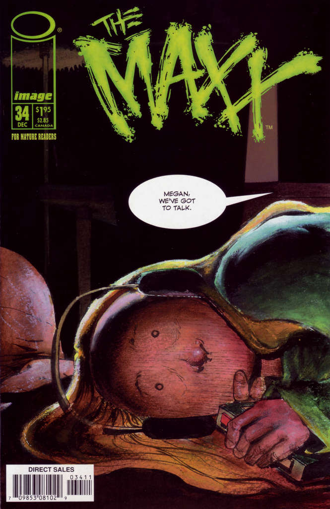 Maxx #34