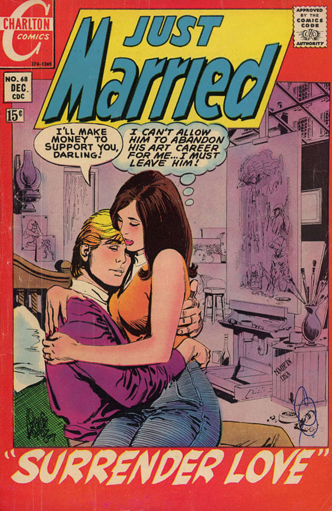 Just Married #68