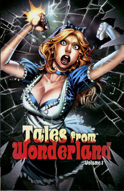 Tales from Wonderland